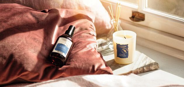 spray per dormire