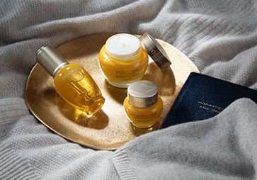 IL SEGRETO DI GIOVINEZZA IMMORTELLE DIVINE