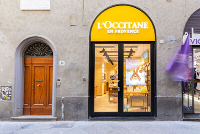 FIRENZE VIA DEL CORSO