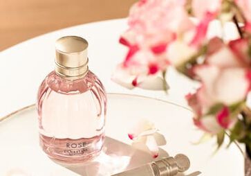 profumo rose