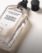 Eau de Toilette Fiori di Ciliegio