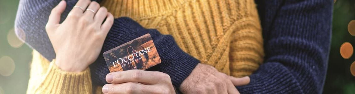 carte regalo