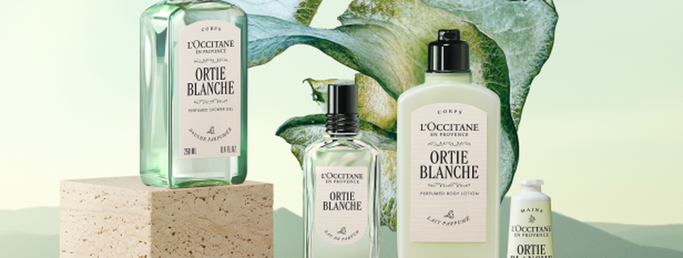 Ortie Blanche