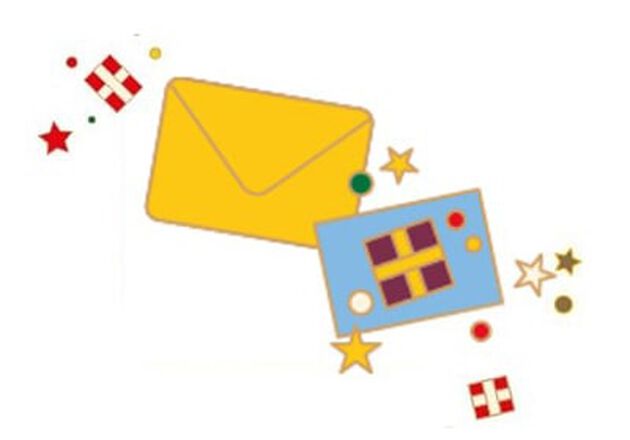 Carta regalo