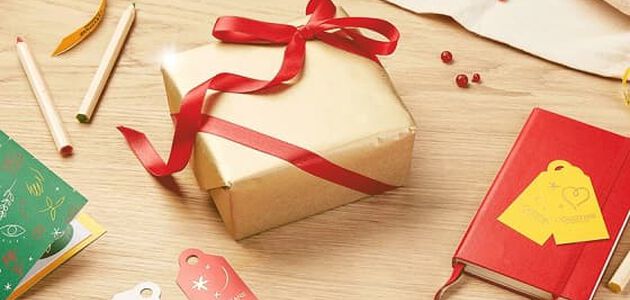 pacchetti regalo