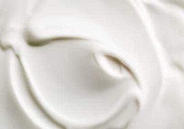 Latte e Burro di mandorla dolce