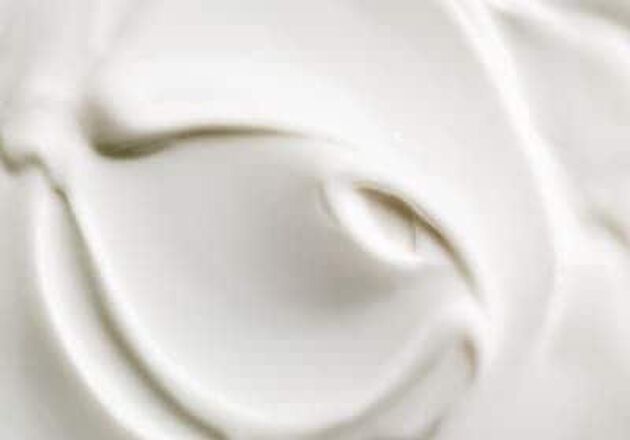 Latte e Burro di mandorla dolce