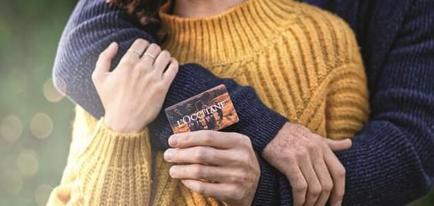 carte regalo