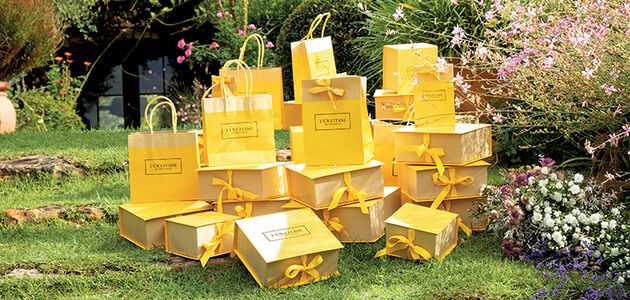 Il tuo regalo di benvenuto