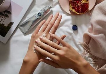 mani perfette