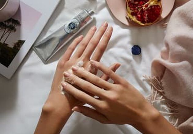 mani perfette