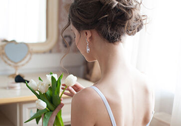 Planning bellezza speciale Matrimonio