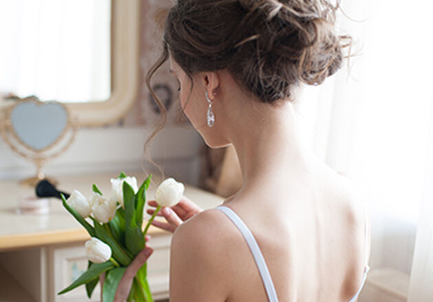 Planning bellezza speciale Matrimonio