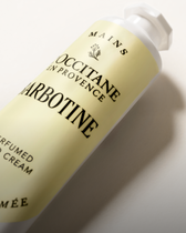 Crema Mani Barbotine