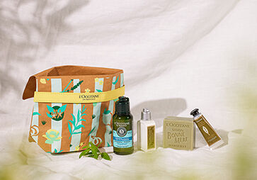 trousse verbena