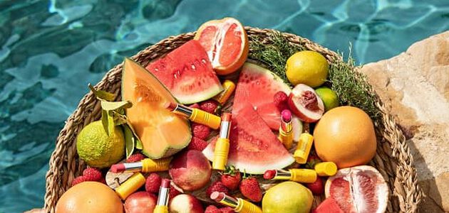 buona alimentazione vitamine