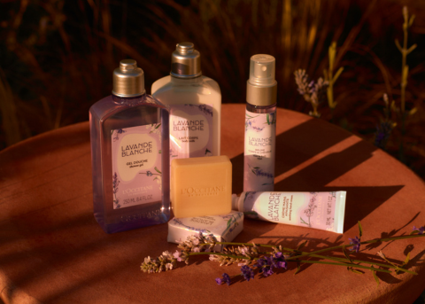 La nostra collezione Lavanda