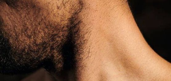 perch&egrave; utilizzare un olio da barba