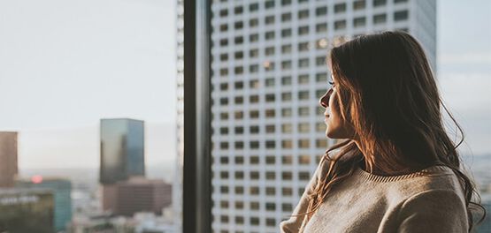viso donna fattori ambientali