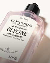 Gel Doccia Glycine