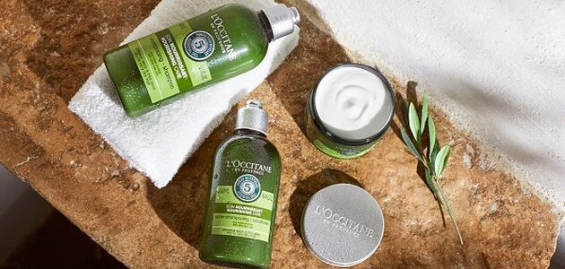 nutrire capelli secchi