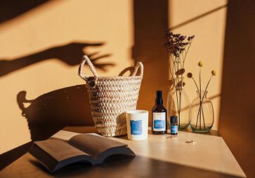 Profumi d'ambiente: benessere a casa tua