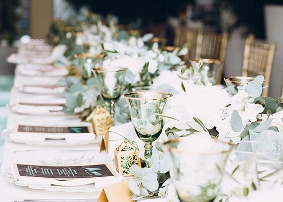 regali di matrimonio