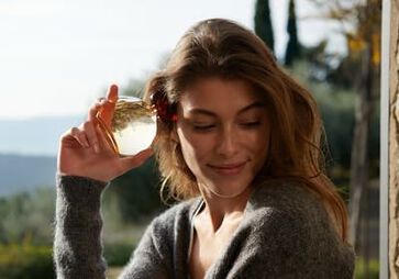 profumo donna