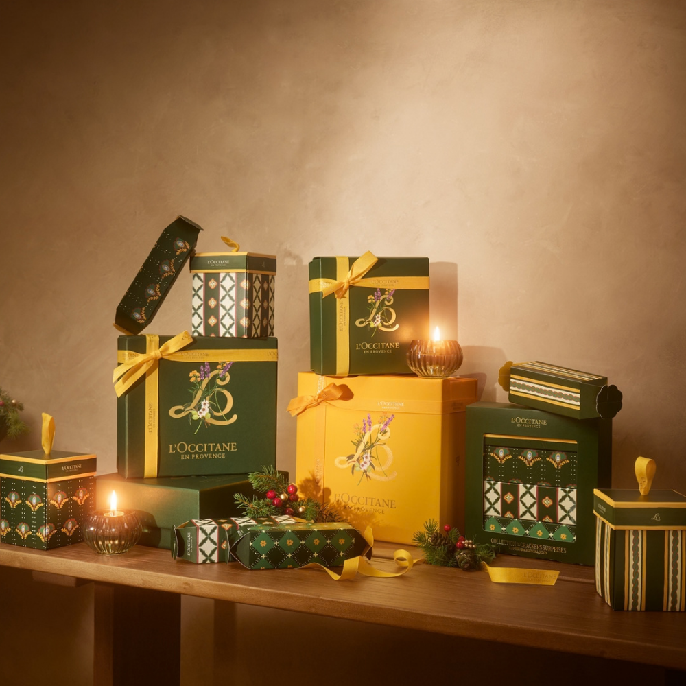 REGALI DI NATALE