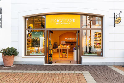 NOVENTA OUTLET