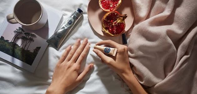 manicure