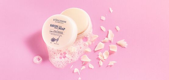 sapone viso