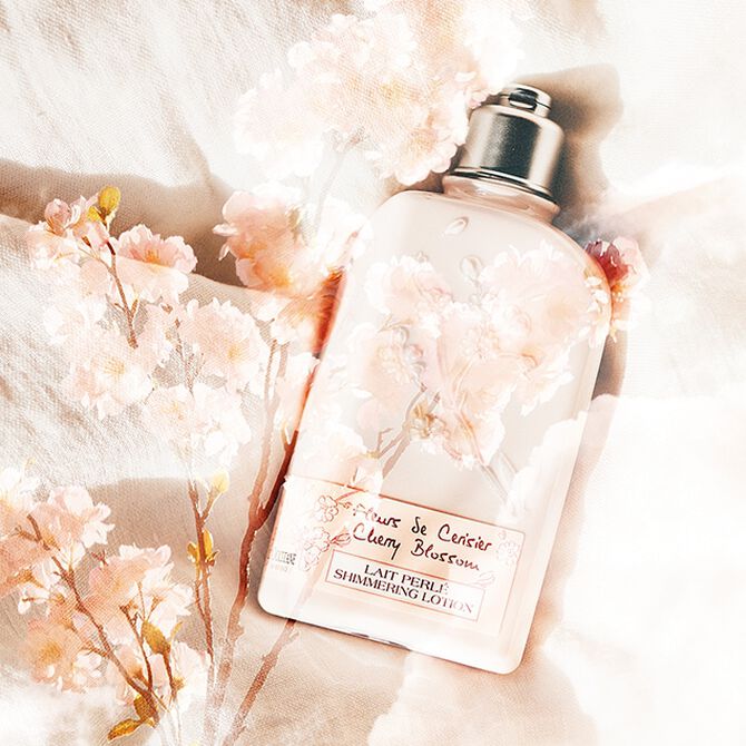 Ritrova la primavera in un profumo