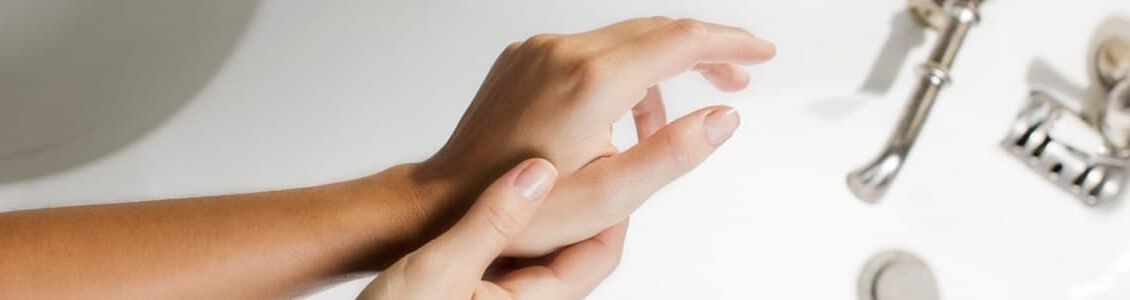 lavarsi le mani consigli