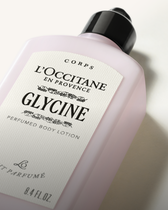 Latte corpo Glycine