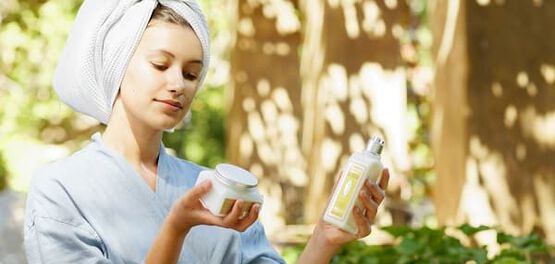 come scegliere la crema idratante