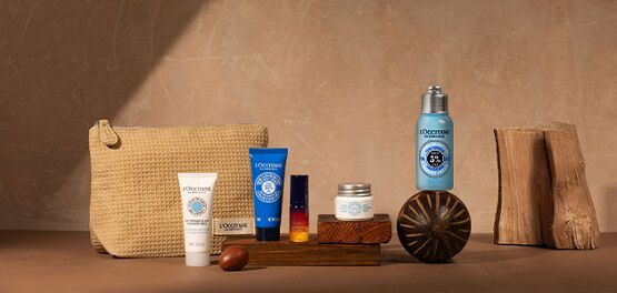 Il tuo Kit Scoperta Karit&eacute; a 15&euro;!