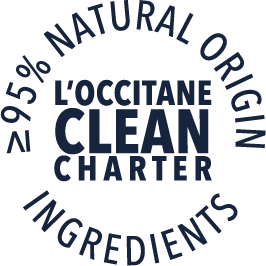 La Clean Charter L'Occitane