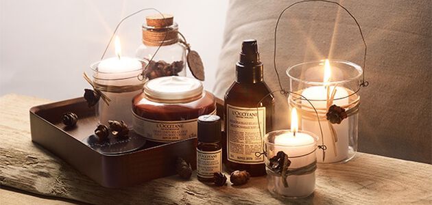 ambiance relaxante