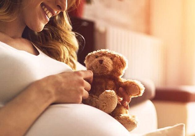 Cosa regalare per una nascita?