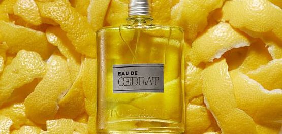 profumi uomo primaverili