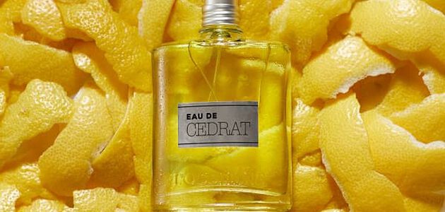 profumi uomo primaverili