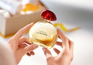 profumo terre de lumiere