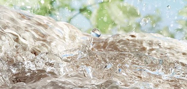 acqua reotier