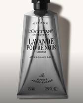 Balsamo Dopobarba Lavande Poivre Noir