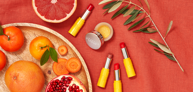 fruits e vitamine
