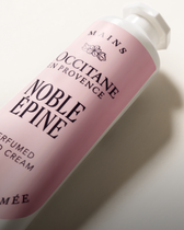 Crema Mani Noble Epine