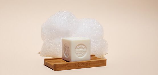sapone di marsiglia utilizzi