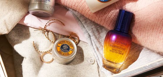 idratazione viso siero