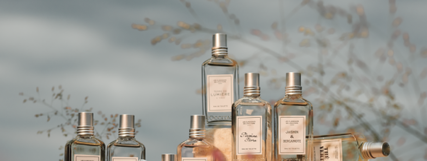 Collezione Les Classiques